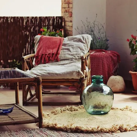 בית הארחה Cal Bate Pratdip