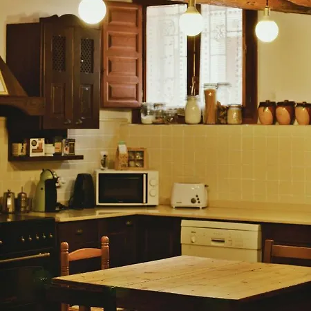Cal Bate بيت ضيافة Pratdip