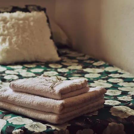 בית הארחה Cal Bate 3*